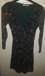 Robe vert Springfield T.M, Taille 38/40 (M), Enlèvement ou Envoi, Au-dessus du genou, Vert