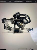 Festool kapex 60, Doe-het-zelf en Bouw, Ophalen of Verzenden, Zo goed als nieuw