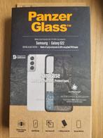cover Samsung Galaxy S22, Ophalen, Nieuw, Frontje of Cover