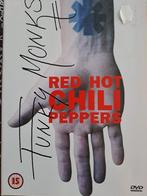 DvD Red Hot chili PEppers FUNcky MOnk, Ophalen of Verzenden, Zo goed als nieuw, Muziek en Concerten
