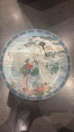 Chinese borden Legends of West Lake, Antiek en Kunst, Ophalen