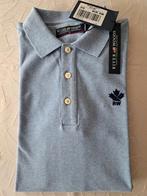 Polo River Woods 16j M176 NIEUW, Kinderen en Baby's, Kinderkleding | Maat 176, River Woods, Nieuw, Ophalen of Verzenden, Shirt of Longsleeve