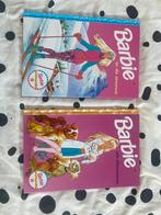 Boeken Barbie, Boeken, Ophalen
