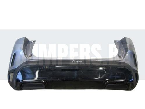 Bumper Citroen C5 Aircross 17-10410892699 Achterbumper Q146, Auto-onderdelen, Carrosserie, Bumper, Achter, Gebruikt, 6 maanden garantie
