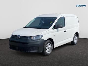 Volkswagen Caddy Van Caddy 2.0 TDi Business beschikbaar voor biedingen