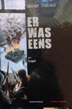 er was eens  :  deel 4    te wapen  !   hardcover, Enlèvement ou Envoi, Comme neuf