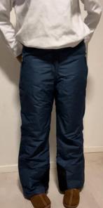 Skibroek heren Crivit maat 50/52/54, Enlèvement ou Envoi, Neuf, Taille 48/50 (M), Pantalon