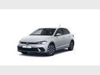 Volkswagen Polo 1.0 TSI Life Business OPF, Boîte manuelle, Argent ou Gris, Polo, Achat
