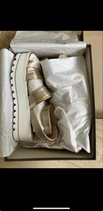 Nieuwe Nero Giardini sandalen, Beige, Nieuw, Nero giardini, Sandalen of Muiltjes