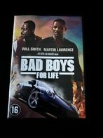 DVD Bad boys for life, Comme neuf, Enlèvement ou Envoi