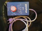 Playmobil transformator 220v, Ophalen