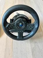 Racestuur met pedalen Subsonic SV450, Ophalen, Zo goed als nieuw, Stuur of Pedalen, PlayStation 4