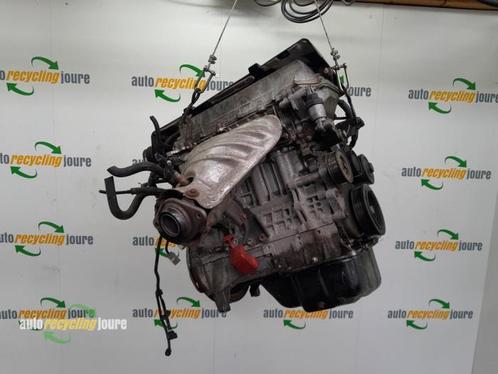 Motor van een Toyota Corolla, Auto-onderdelen, Motor en Toebehoren, Toyota, Gebruikt, 3 maanden garantie