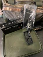 Fox mini micron x, Enlèvement, Comme neuf