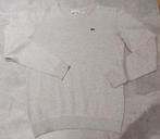 Pull Lacoste gris clair en taille 152(12 ans)., Kinderen en Baby's, Kinderkleding | Maat 152, Jongen of Meisje, Trui of Vest, Ophalen of Verzenden