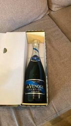Cordon Bleu de Venoge Champagne, Verzamelen, Frankrijk, Nieuw, Ophalen of Verzenden, Champagne