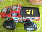 Truck Dodge Monster Jam, Ophalen of Verzenden, Gebruikt