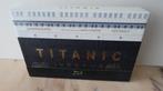 Titanic ultimate collector's box Blu-ray, Ophalen of Verzenden, Zo goed als nieuw, Boxset