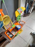 Gratis speelgoed!!, Ophalen, Gebruikt