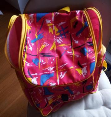 sac à dos loisirs enfant 5€ sac banane 5€ lavables beschikbaar voor biedingen