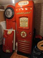 Bed en kleerkast van cars gebruikt maar nog in mooie staat., Kinderen en Baby's, Ophalen, Zo goed als nieuw