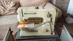 Machine à coudre Bernina Record 530 Record, Enlèvement