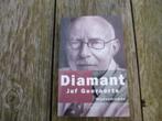 Boek : Diamant van Jef Geeraerts., Utilisé, Enlèvement ou Envoi
