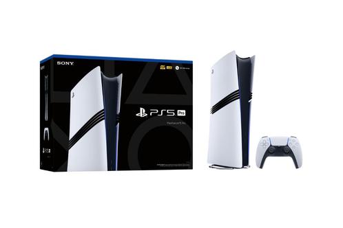 PS5 PRO, Consoles de jeu & Jeux vidéo, Consoles de jeu | Sony PlayStation 5, Neuf, Playstation 5, Enlèvement ou Envoi