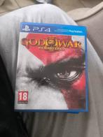 God of War III Remastered, Ophalen, Zo goed als nieuw, Avontuur en Actie, Vanaf 18 jaar