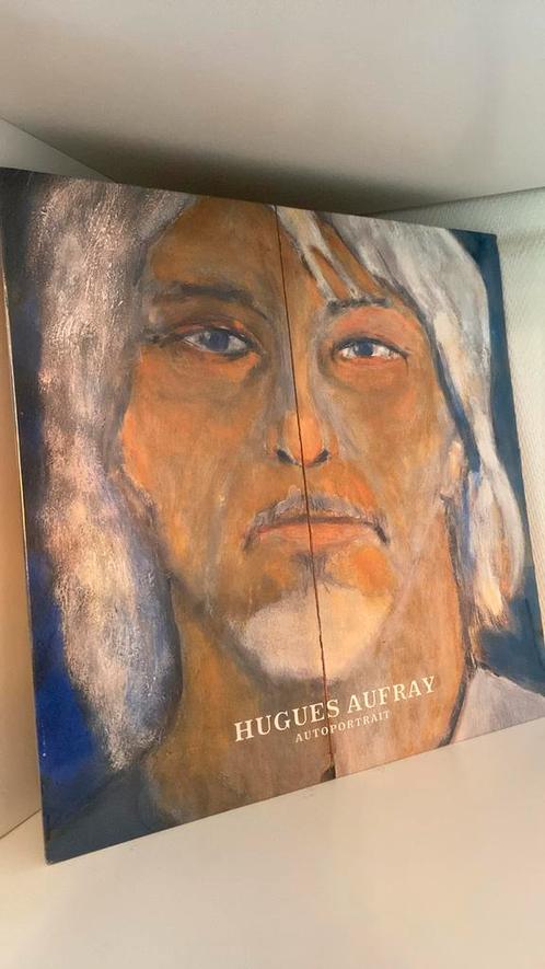 Hugues Aufray – Autoportrait - France 2020 ( SEALED), Cd's en Dvd's, Vinyl | Country en Western, Nieuw in verpakking