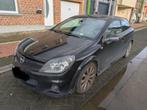 Opel Astra GTC 1.7 CDTi coupe, Auto's, 4 zetels, Stof, Zwart, Zwart