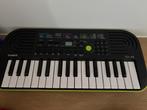 Casio keyboard, Muziek en Instrumenten, Ophalen, Zo goed als nieuw, Casio