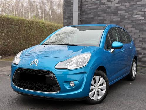 Citroën C3 1.4 benzine Euro5 73.000km, Auto's, Citroën, Bedrijf, Te koop, C3, Benzine, Euro 5, Stadsauto, 5 deurs, Handgeschakeld