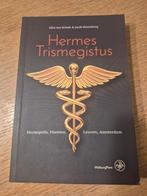 Boek Hermes Trismegistus, Enlèvement ou Envoi, Comme neuf, John van Schaiik & Jacob Slavenburg