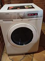 Machine à laver AEG 9 kilos, Electroménager, Comme neuf, Enlèvement ou Envoi