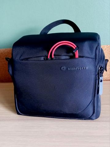 Manfrotto Advanced Shoulder bag L III - NIEUW! beschikbaar voor biedingen