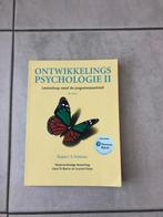 Ontwikkelingspsychologie 2, Ophalen of Verzenden, Zo goed als nieuw