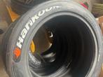 Rally Slicks Hankook Z209 T 17 Inch, Ophalen, Nieuw, 17 inch, Band(en)