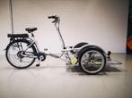 Elektrische Van Raam Velo Plus 3 rolstoelfiets Nieuwe elekt, Fietsen en Brommers, Fietsen | Driewielfietsen, Gebruikt, Ophalen of Verzenden
