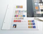 20% Korting! DAVO Insteekblad Wit W10 (Davo 29532), Postzegels en Munten, Ophalen of Verzenden, Verzamelalbum
