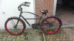 HERENFIETS, Fietsen en Brommers, Ophalen, Gebruikt, Overige merken