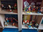 19 figurines disney Hachette, Enlèvement ou Envoi, Mickey Mouse, Comme neuf, Statue ou Figurine