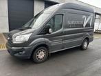 Ford Transit Automatique, Automaat, Diesel, Particulier, Ford