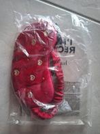 Slaapmasker Hunkemoller - Nieuw in verpakking, Ophalen of Verzenden, Nieuw, Roze