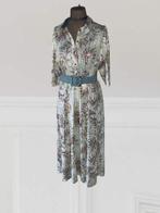 Jurk K-Design xxl 100 euro, Kleding | Dames, Jurken, K-design, Verzenden, Beige, Maat 46/48 (XL) of groter