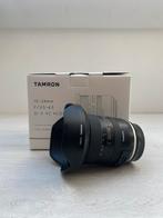 Tamron 10-24mm F/3.5-4.5 Di II VC HLD, Ophalen, Gebruikt, Telelens