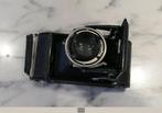 Voigtländer Bessa met Skopar 10,5cm f3.5, Ophalen of Verzenden, 1940 tot 1960, Fototoestel