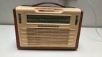 Vintage Philips radio 1960, Enlèvement ou Envoi, Utilisé, Transistor