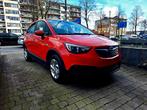 Opel Crossland X 1.2 benzene, Auto's, Opel, Particulier, Te koop, Benzine, Boordcomputer