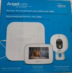 Angelcare babyphone, Ophalen, Gebruikt, Terugspreekfunctie